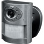 SLC-147C - Weather-Proof Color CCD Camera with PIR and Audio