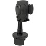 SM-330 - Universal Cell Phone Cup Holder Pedestal Mount