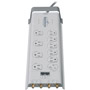 SMCE10 - 10-Outlet Surge Protectors