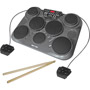 SMI-1450 - 7 Pad Electronic Drum Set