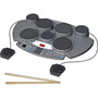 SMI-1452 - Electronic MIDI Drum Set