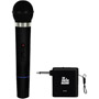 SMM-107 - Wireless Microphone