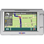 SN-G16S - Nexgen GPS Portable Navigation and Multimedia Player