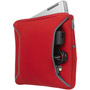 SNS-13 RED - 13'' Student Laptop Shuttle Red and Silver