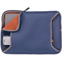 SNS-15 BLUE - 15'' Student Laptop Shuttle Blue and Rust