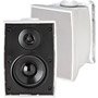 SP-35XW - 3 1/2'' Indoor/Outdoor Speakers