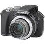 SP-550 UZ - 7.1MP Camera with 18x Optical Zoom and 2.5'' LCD