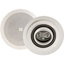 SP-6CSII - 6 1/2'' 2-Way 100-Watt Round In-Ceiling Speakers
