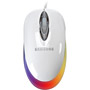 SPM-3800 - Rainbow Optical Mouse