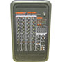 SPM-4250 - 4-Channel 250-Watts Stereo Powered Mixer
