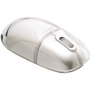 SPM-7000X - Crystal Optical Mouse with Scroll Wheel