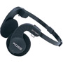 SPORTA-PRO - Stereophones with Flexible Headband Design