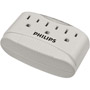 SPP2303WA - 3-Outlet Household Appliance Surge Protector