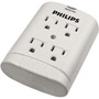 SPP2304WA - 4-Outlet Household Appliance Surge Protector