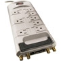 SPP3201WA - 8-Outlet Home Office Surge Protector