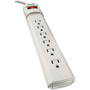 SPP3211WA - 6-Outlet Household Appliance Surge Protector