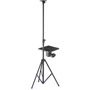 SPS-A0020AB - Light Weight Speaker Stand