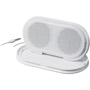 SRS-TP1WHITE - Compact and Slim Travel Speaker