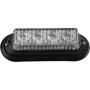 ST-404 CLEAR - LED Strobe Block