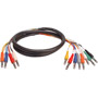 STP-802 - Multi-Channel Send/Return Snake