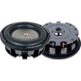 STW-12 - Silver Edition 12'' Shallow Mount Subwoofer
