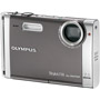 STYLUS-730 - 7.1 MegaPixel All-Weather Camera with 3x Optical Zoom and 3.0'' LCD