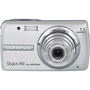 STYLUS-760 - 7.1MP All-Weather Camera with 3x Optical Zoom and 2.5'' Wide-View LCD