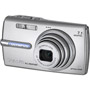 STYLUS-780 - 7.1MP All-Weather Camera with 5x Optical Zoom and 2.5'' HyperCrystal LCD