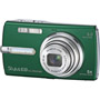 STYLUS-830GRN - 8.0MP All-Weather Camera with 5x Optical Zoom and 2.5'' HyperCrystal LCD
