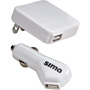 SUP-USB - AC/DC USB Adapters