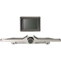 SV-5800/PK2C - Bar Type License Plate Camera Kit with 3.5'' Color LCD Monitor