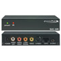 SVC-10R - Additional S-Video Distribution Receiver