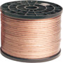 SW712-250 - 12-Gauge Clear Speaker Wire