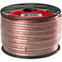 SW712-50 - Elite Series Speaker Wire - Clear