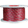 SW912RD-250 - Competition Series Speaker Wire - Red/Silver