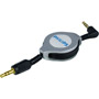 SWA2012/17 - Retractable 3.5mm to 3.5mm Cable