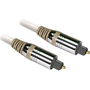 SWA3715/17 - Fiber Optic Toslink Cable