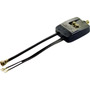 SWV2004/17 - Band Seperators 75-Ohm to 75-Ohm VHF and 300-Ohm UHF/FM