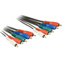 SWV2142/17 - Component Video Cable
