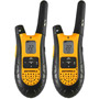 SX800R - Talkabout GMRS/FRS 2-Way Radios with 16-Mile Range
