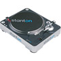 T-50X - Entry-Level Turntable with Skip-Resistant Straight Tone Arm