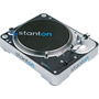 T-80 - Direct Drive Turntable with Skip-Resistant Straight Tone Arm