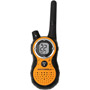 T-8500R - GMRS/FRS 2-Way Radios with 18-Mile Range