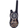 T-8550R - Talkabout GMRS/FRS 2-Way Radios with 18-Mile Range and Camo Faceplates
