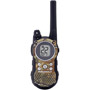 T-9550XLR - Talkabout GMRS/FRS 2-Way Radios with 25-Mile Range and Camo Faceplates