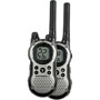 T-9580RSAME - Talkabout 2-Way Radio with S.A.M.E Severe Weather Warnings