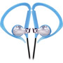 T1070BL - Clip-On Earphones for iPod