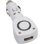 T1110 - iPod DC Charger with USB Port