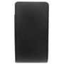 T1141 - Black Leather nano Case