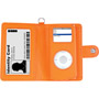 T1149O - I-Wallet Case for nano 1G/2G - Orange